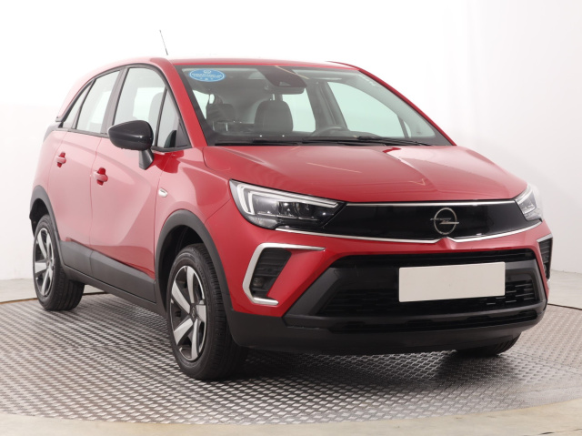 Opel Crossland 2023