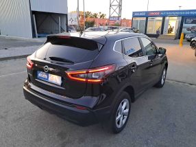 Nissan Qashqai - 2018