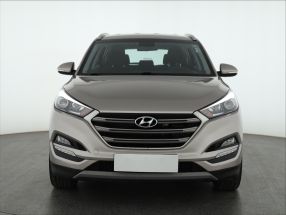 Hyundai Tucson - 2017