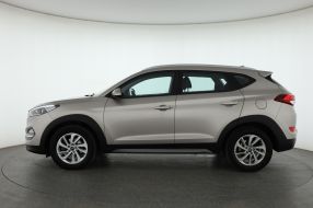 Hyundai Tucson - 2017