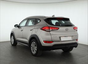 Hyundai Tucson - 2017