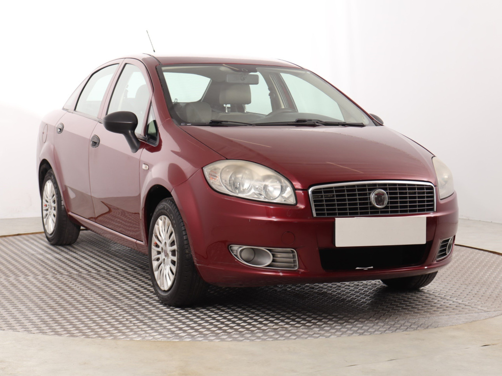 Fiat Linea