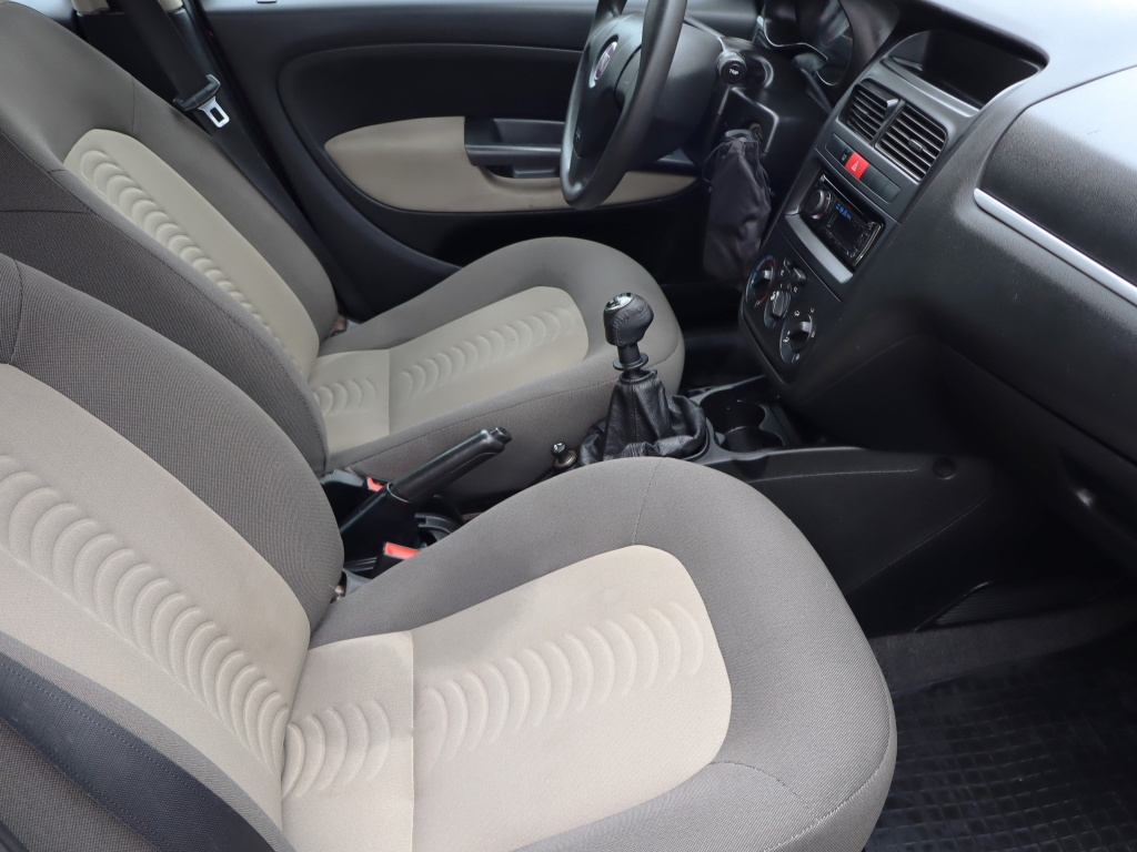 Fiat Linea
