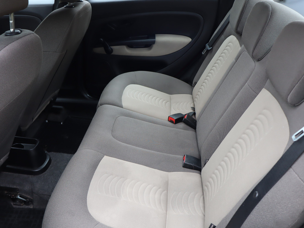Fiat Linea