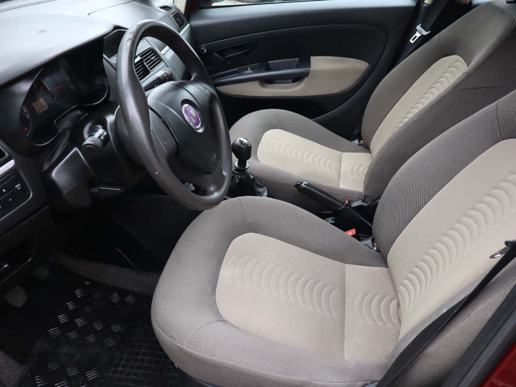 Fiat Linea