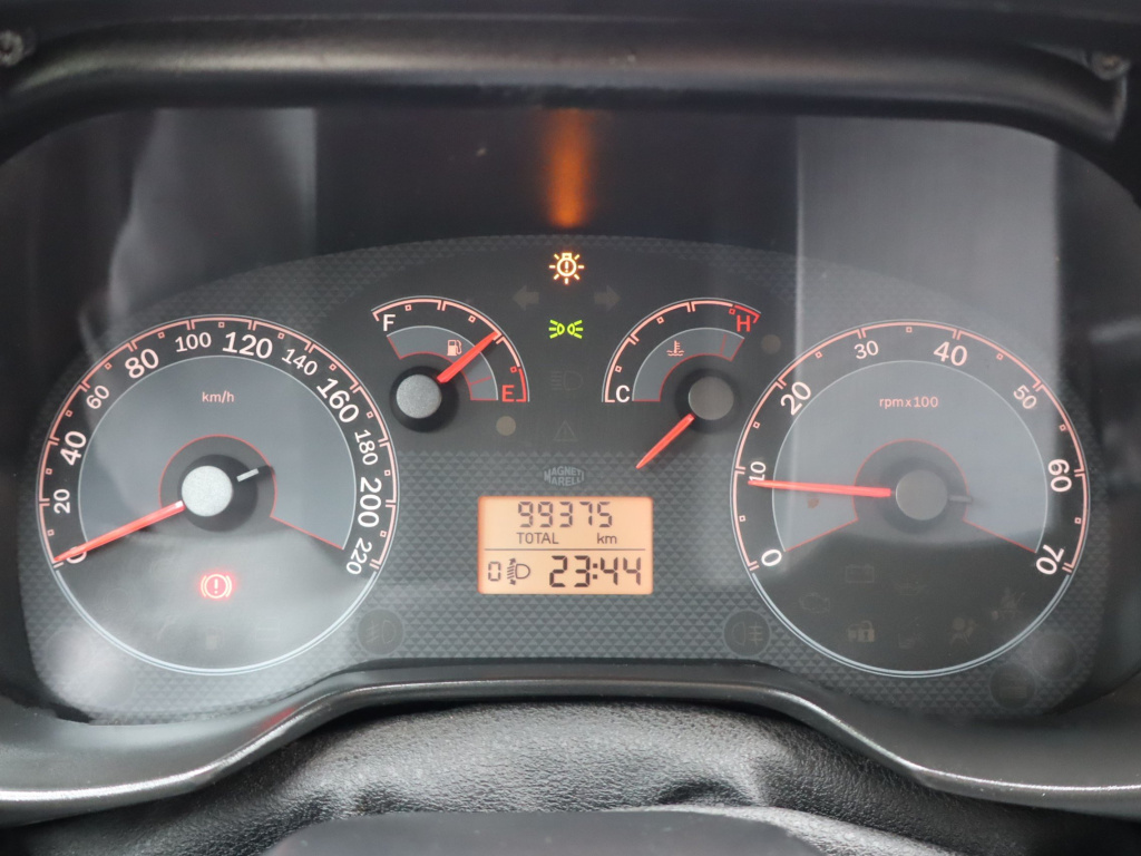 Fiat Linea