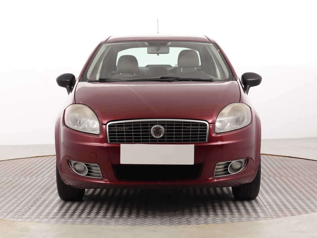 Fiat Linea