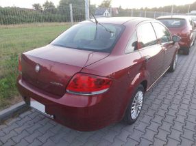 Fiat Linea - 2007