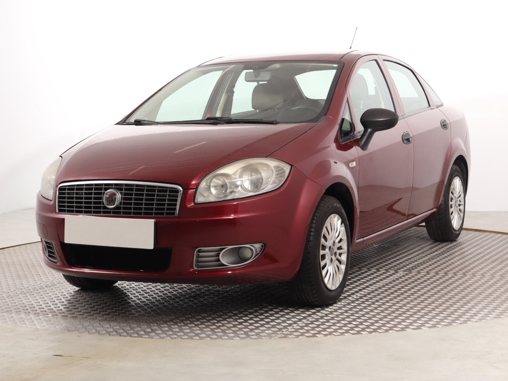 Fiat Linea