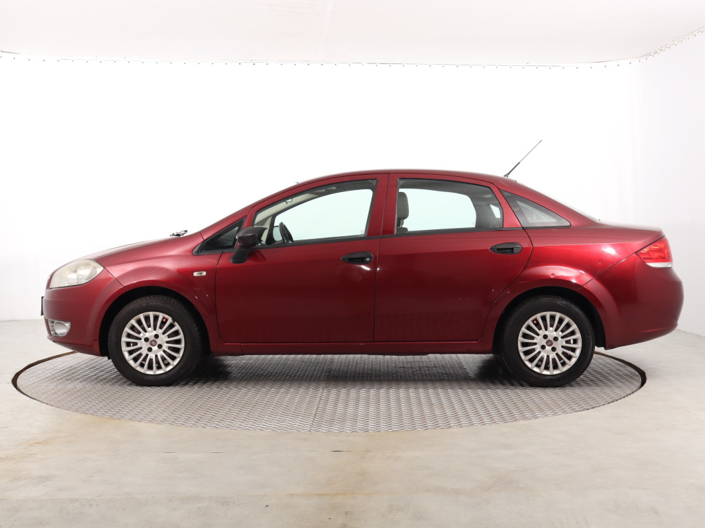 Fiat Linea