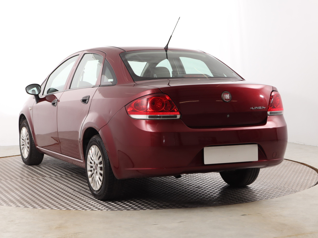 Fiat Linea
