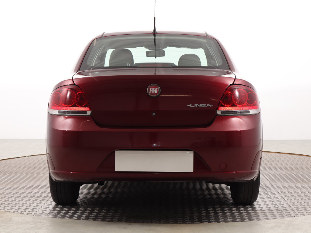 Fiat Linea