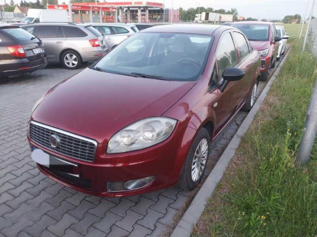 Fiat Linea 2007