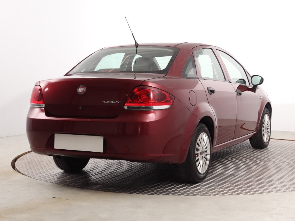Fiat Linea