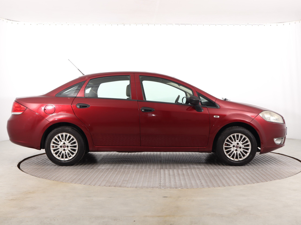 Fiat Linea