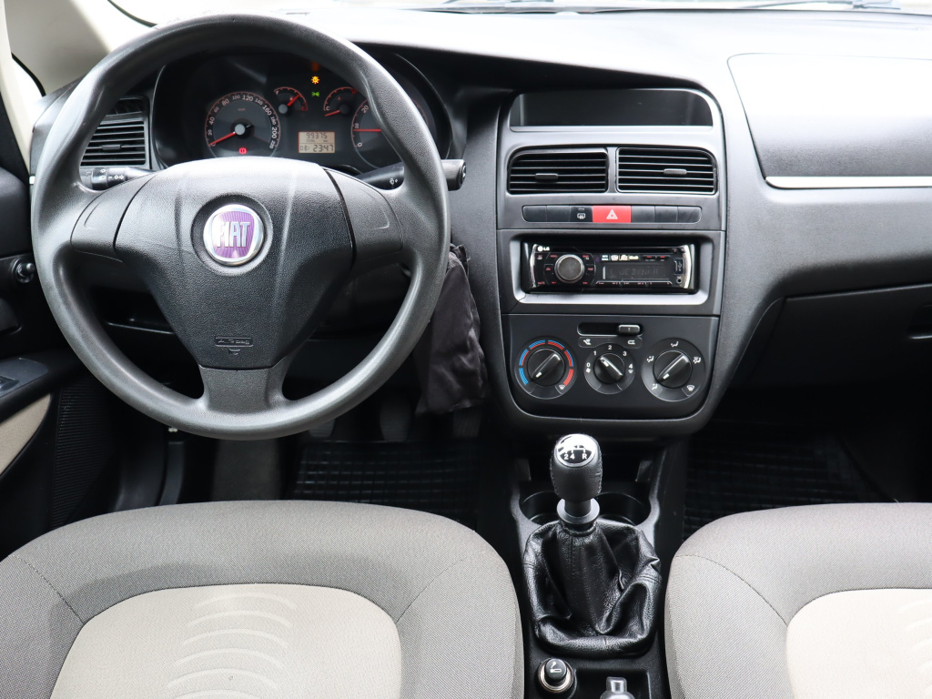 Fiat Linea