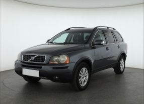 Volvo XC90 - 2006