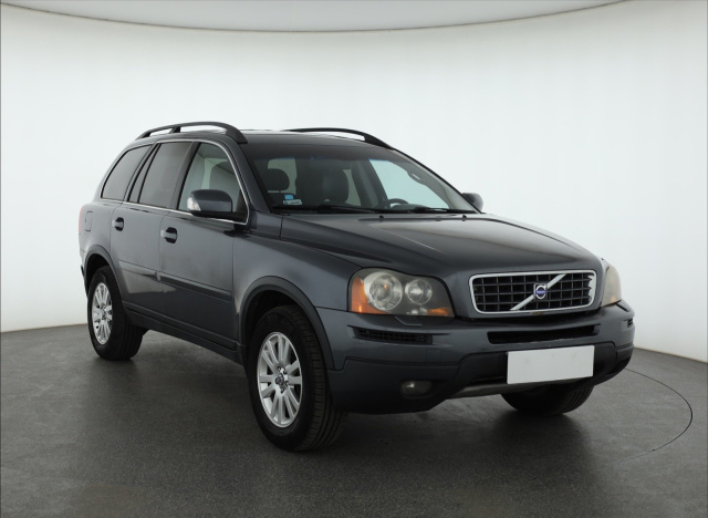 Volvo XC90 2006