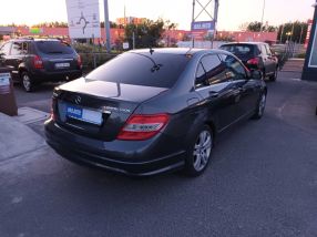 Mercedes-Benz C - 2007