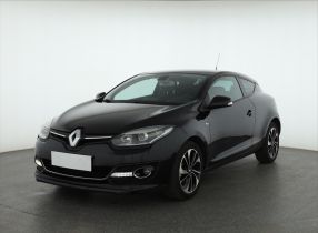 Renault Megane - 2014
