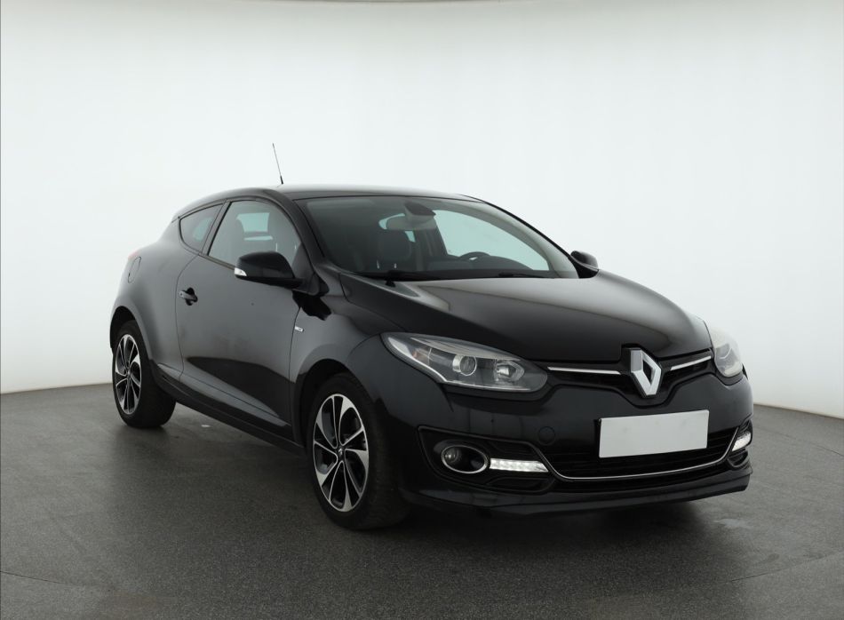 Renault Megane - 2014