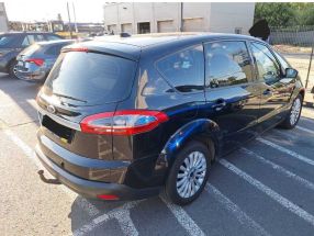 Ford S-Max - 2014
