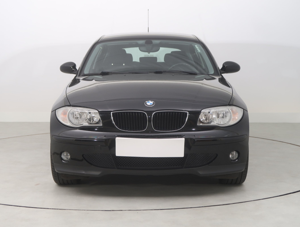 BMW 1