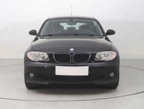 BMW 1 - 2005