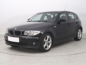 BMW 1 - 2005