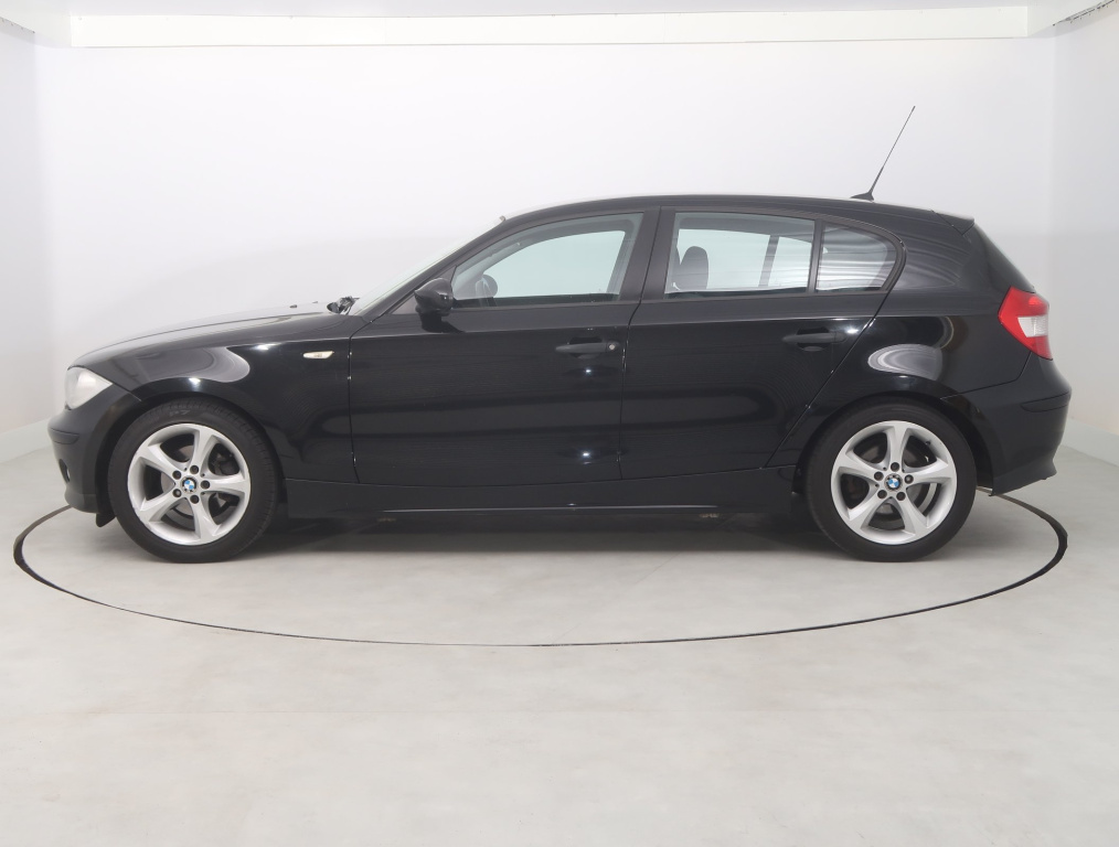 BMW 1