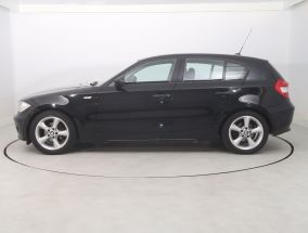 BMW 1 - 2005