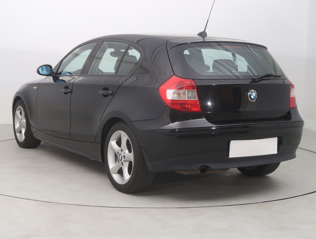 BMW 1