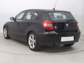 BMW 1 - 2005