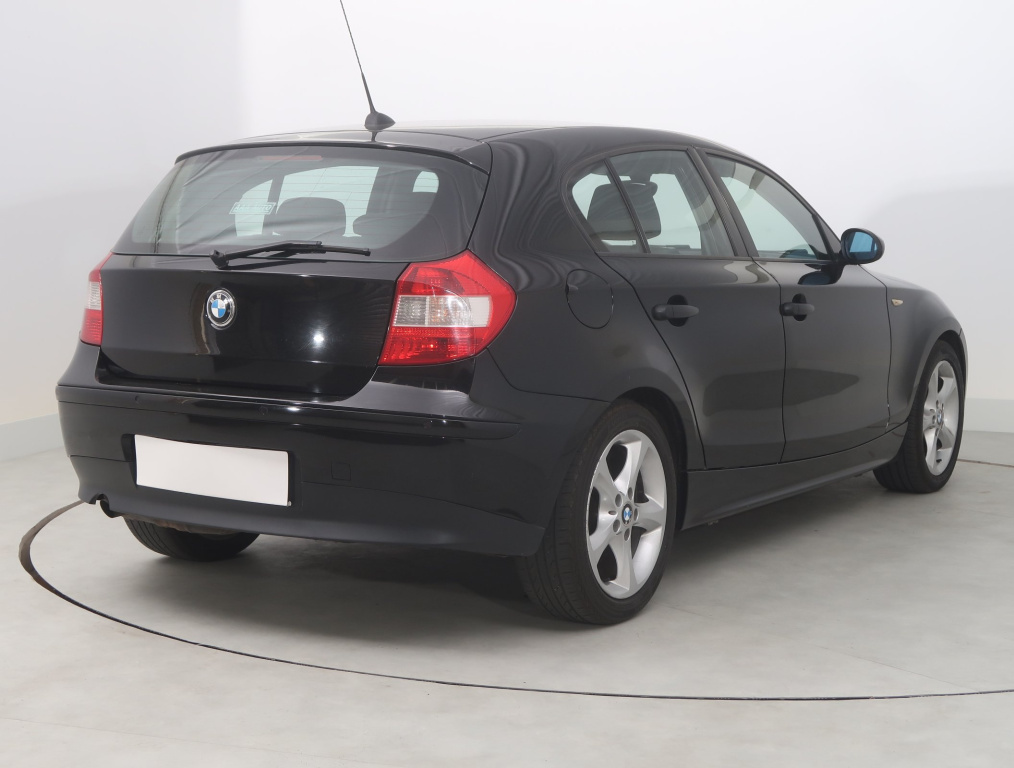 BMW 1