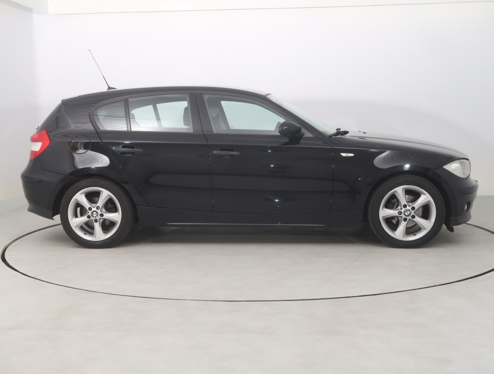 BMW 1