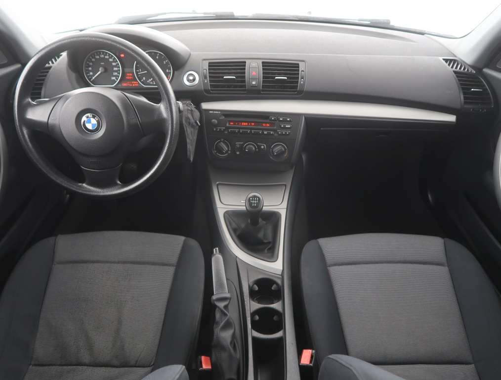 BMW 1