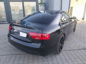 Audi A5 - 2013