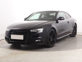 Audi A5 - 2013