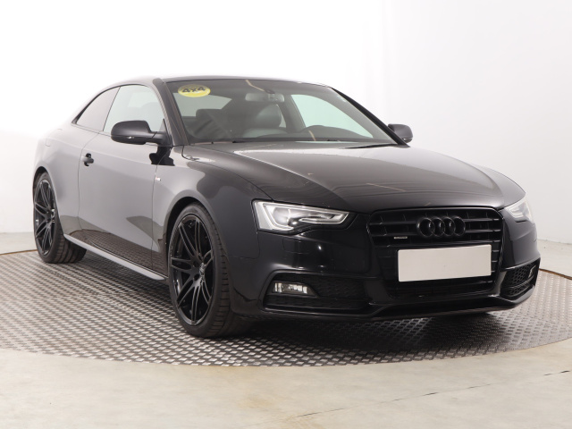 Audi A5 2013