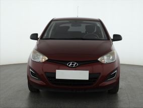 Hyundai i20 - 2014