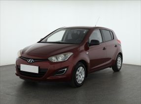 Hyundai i20 - 2014