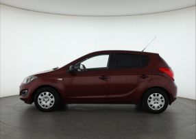 Hyundai i20 - 2014