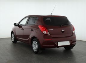 Hyundai i20 - 2014