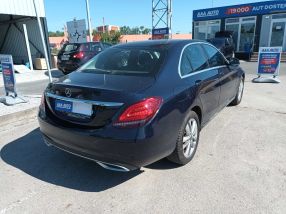 Mercedes-Benz C - 2019
