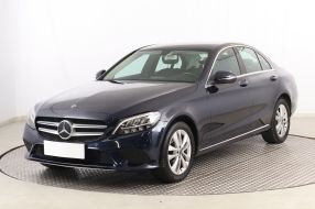 Mercedes-Benz C - 2019
