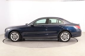 Mercedes-Benz C - 2019