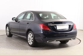 Mercedes-Benz C - 2019