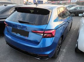 Skoda Fabia - 2024
