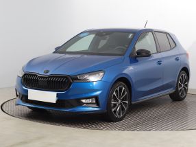 Skoda Fabia - 2024