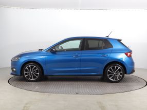 Skoda Fabia - 2024